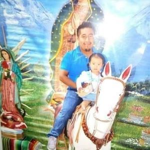 Meet your Posher, Samuel